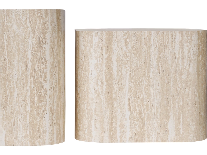 Set für Couchtische PETRA