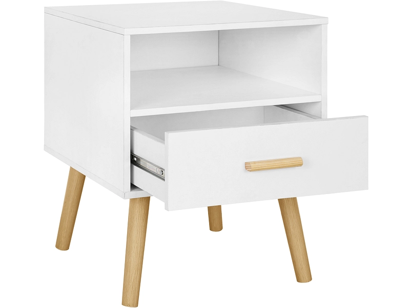 Nachttisch NOCTA 1 Schublade