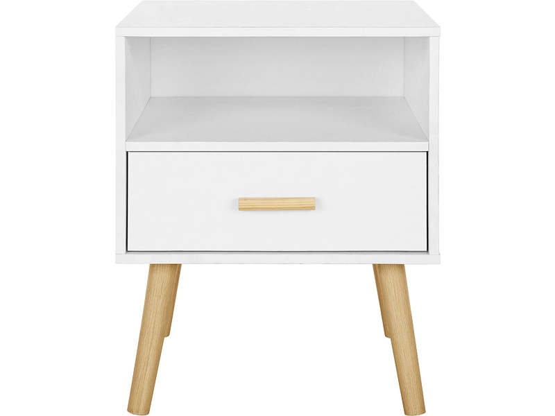 Nachttisch NOCTA 1 Schublade