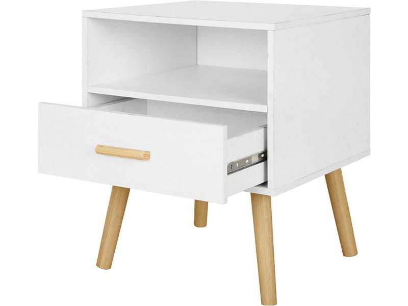 Nachttisch NOCTA 1 Schublade