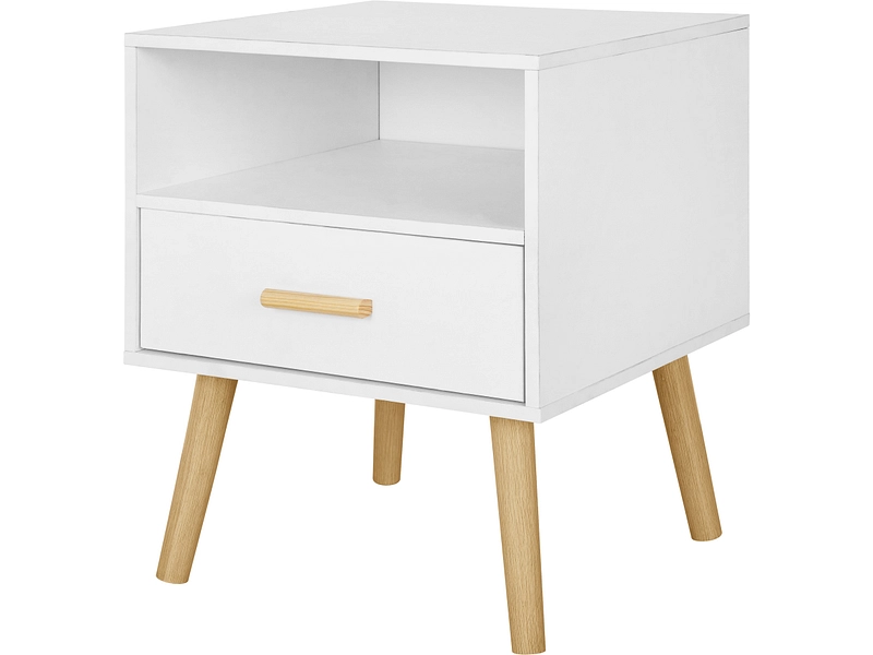 Nachttisch NOCTA 1 Schublade
