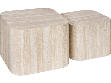 Set für Couchtische PETRA