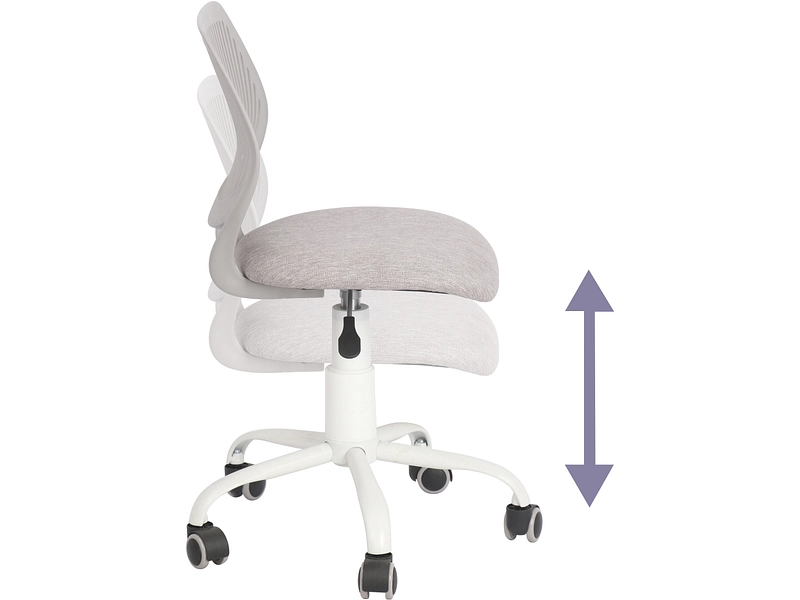 Chaise de bureau enfant KIDS