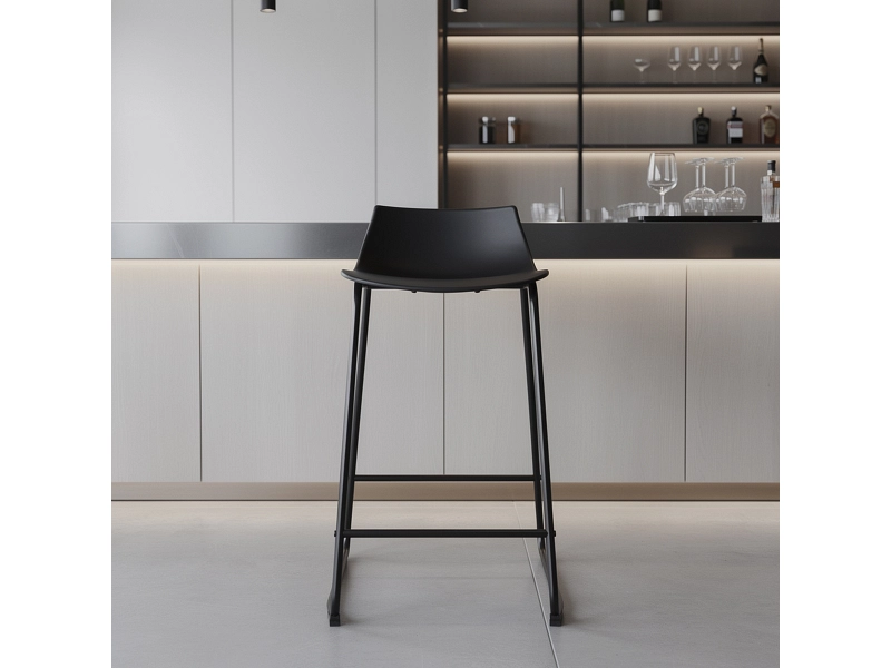 Set 2 Barhocker LAMER