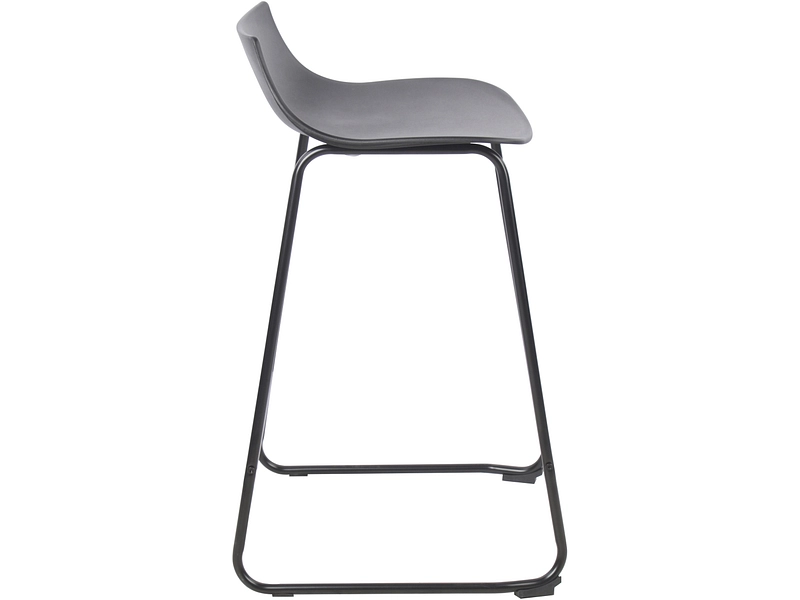 Set 2 Barhocker LAMER