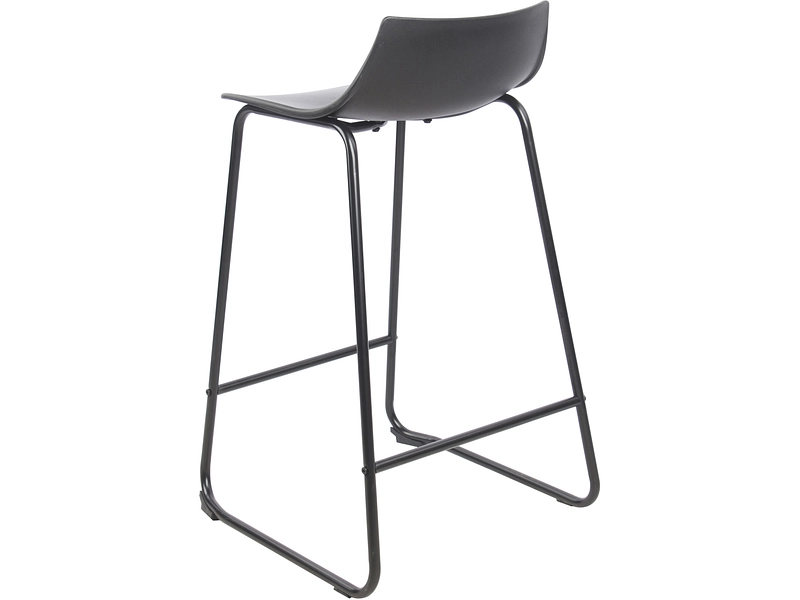 Set 2 Barhocker LAMER