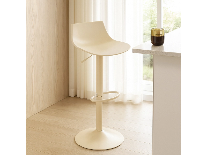 Set 2 Barhocker HERIBO