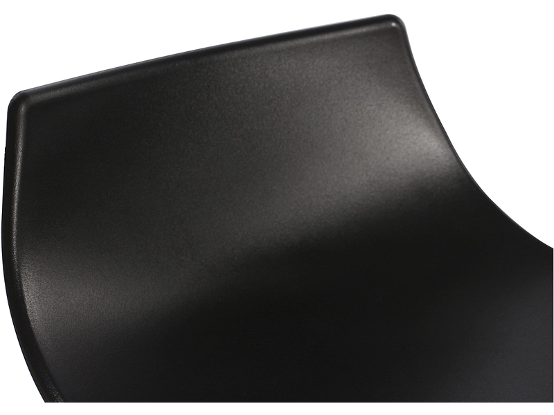 Set 2 tabourets de bar HERIBO