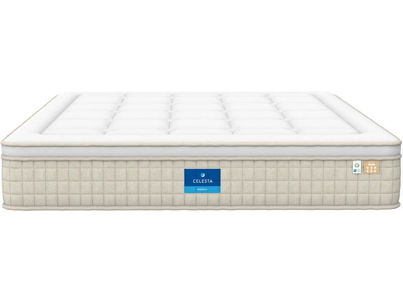 CELESTA Matratze SEASON FIT