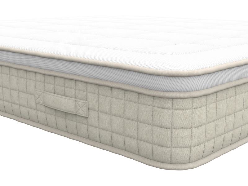 CELESTA Matratze SEASON FIT