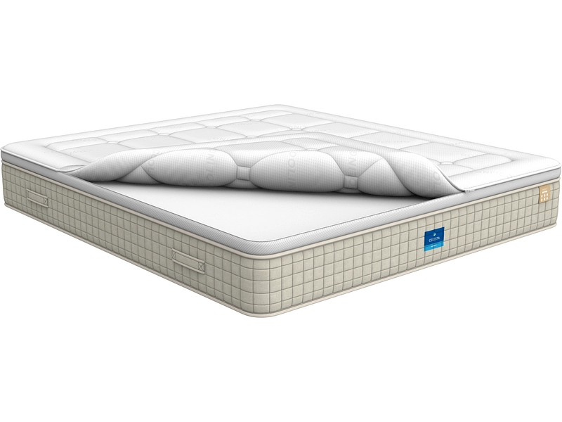 CELESTA Matratze SEASON FIT