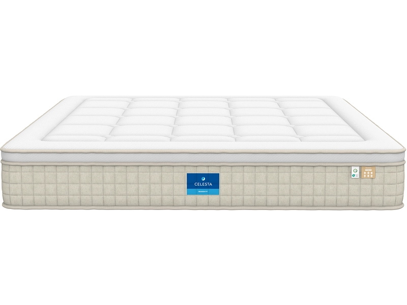 CELESTA Matratze SEASON FIT