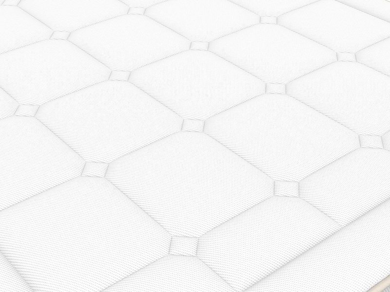 CELESTA Matratze SEASON FIT