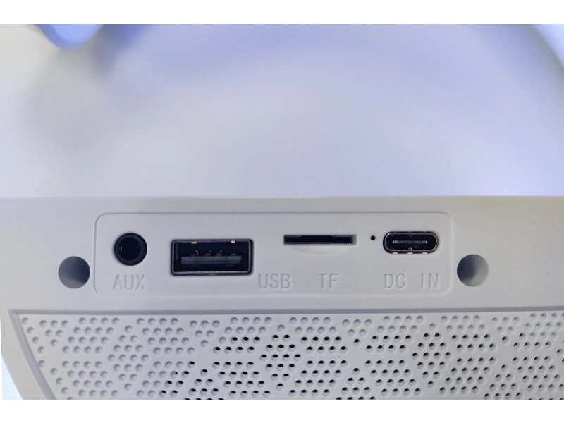 TECHNAXX Haut-parleur