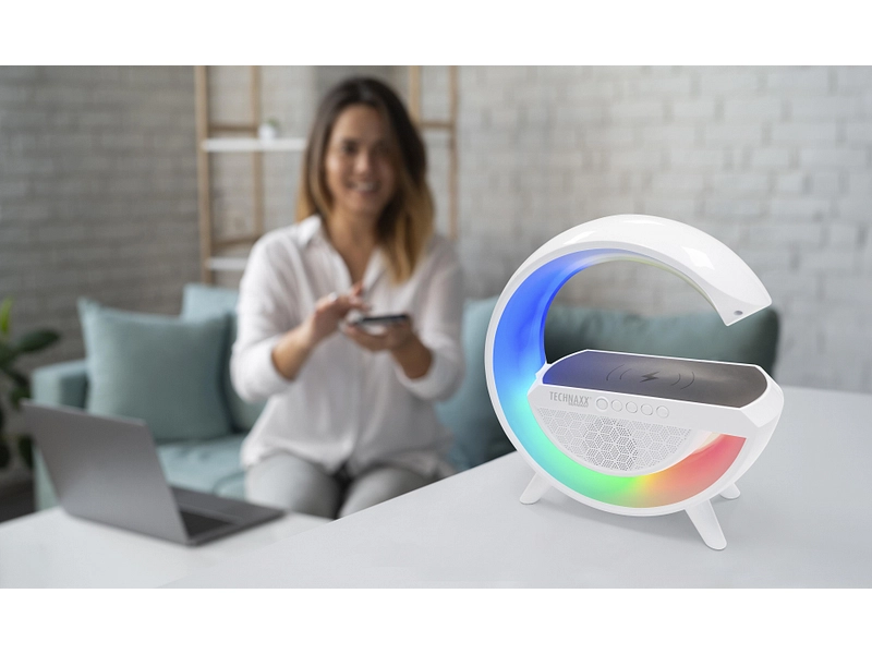 TECHNAXX Haut-parleur