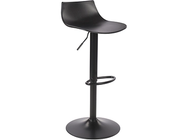 Set 2 tabourets de bar HERIBO