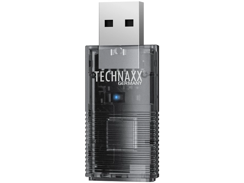 TECHNAXX USB-Adaptateur Carplay & Android TECHNAXX USB-Adaptateur Carplay & Android