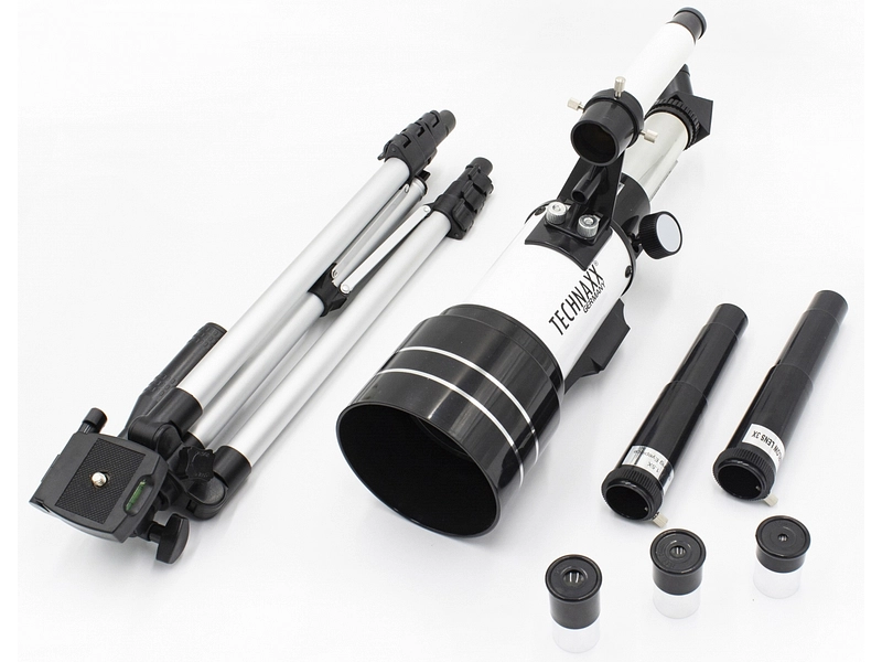 TECHNAXX Télescope