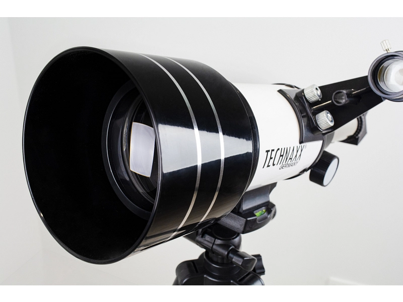 TECHNAXX Télescope