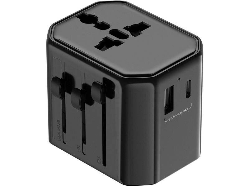 Adattatore Svizzera - Europa