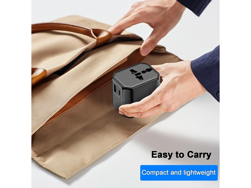 Adattatore Svizzera - Europa