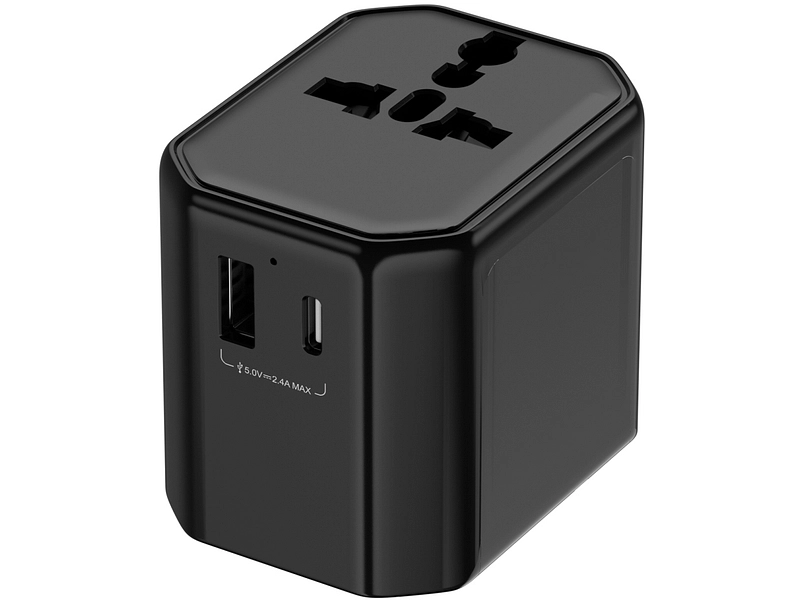 Adattatore Svizzera - Europa