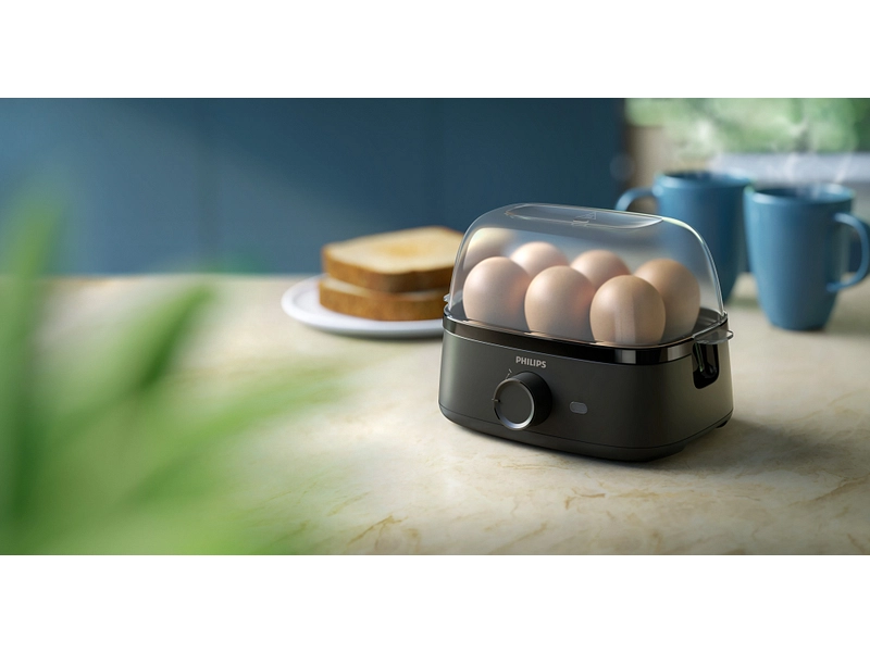 PHILIPS Eierkocher