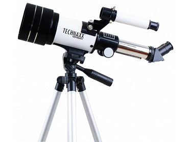 TECHNAXX Télescope