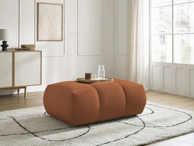 Pouf BOBOCHIC FUJI