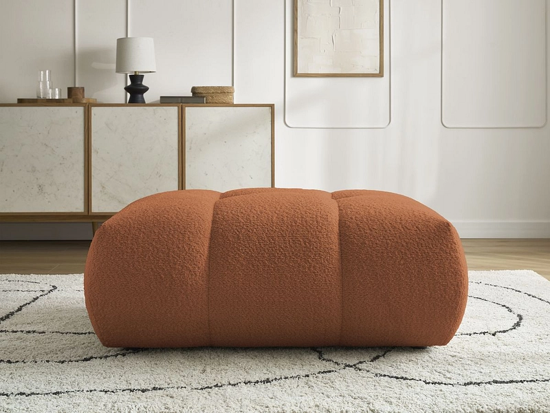 Pouf BOBOCHIC FUJI