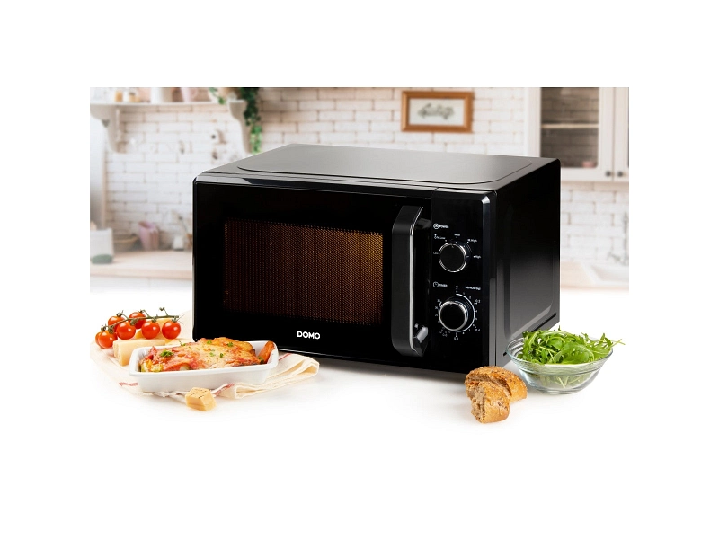 DOMO Microonde