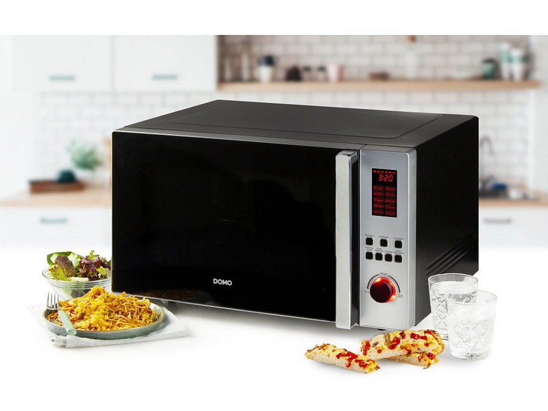 DOMO Microonde