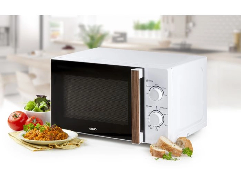 DOMO Mikrowelle DOMO Mikrowelle