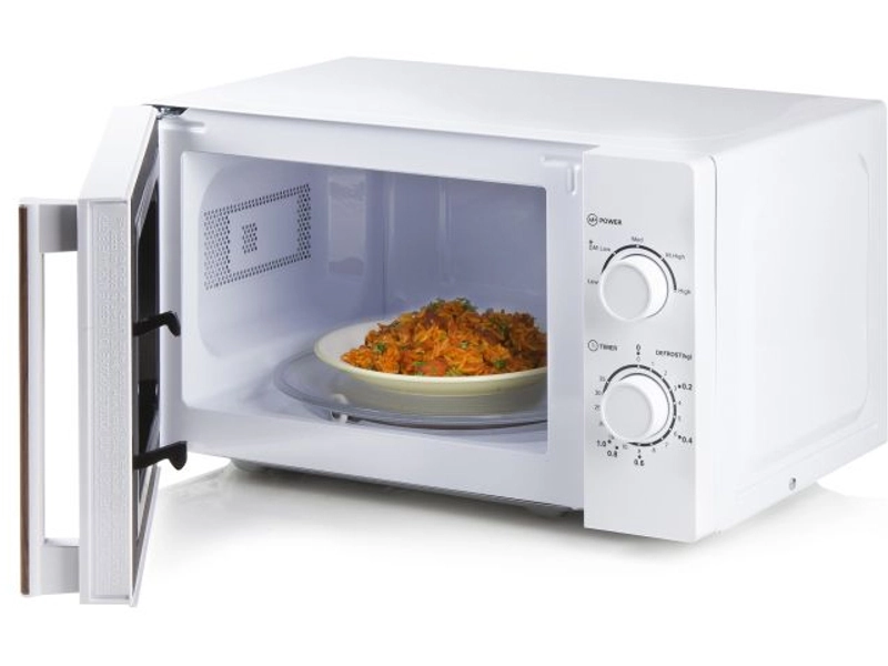 DOMO Mikrowelle DOMO Mikrowelle