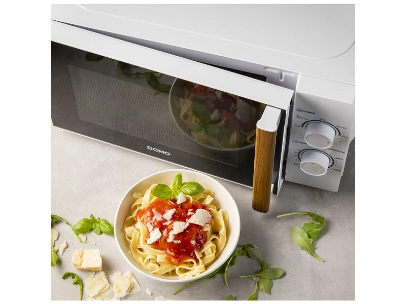 DOMO Mikrowelle DOMO Mikrowelle