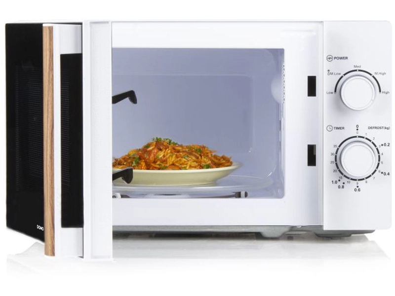 DOMO Mikrowelle DOMO Mikrowelle