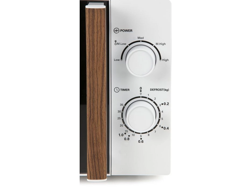 DOMO Mikrowelle DOMO Mikrowelle