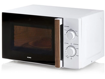 DOMO Mikrowelle