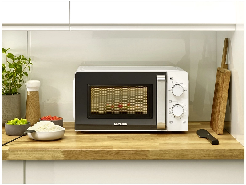 SEVERIN Micro-ondes