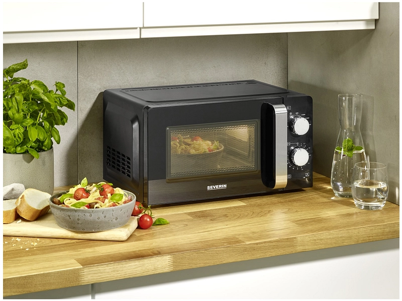 SEVERIN Microonde