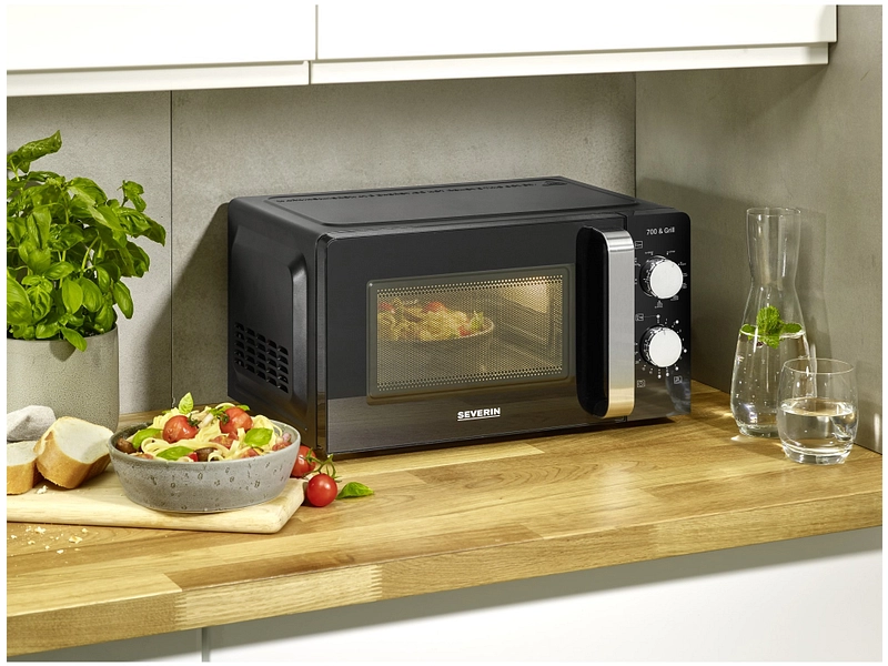 SEVERIN Microonde