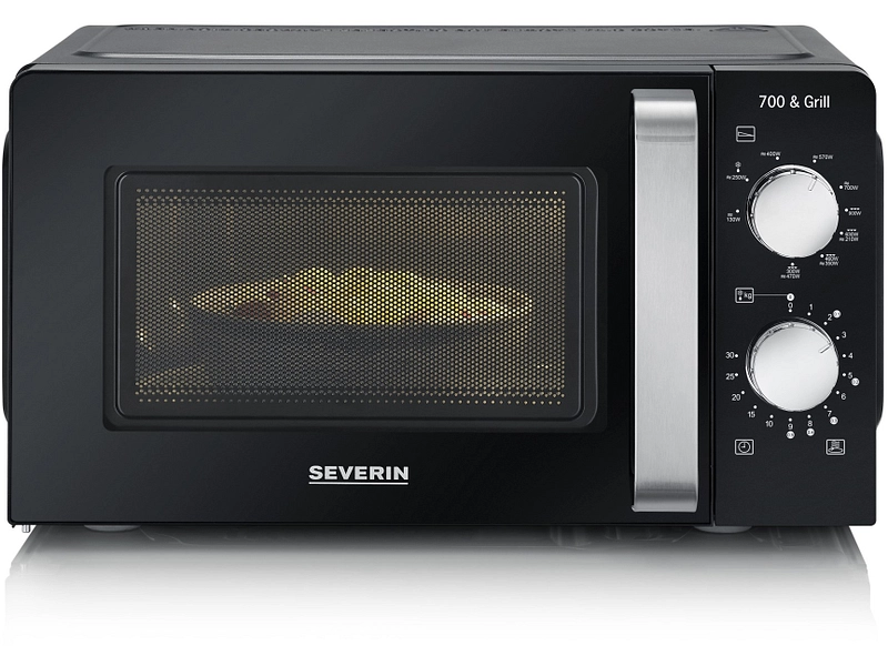 SEVERIN Microonde