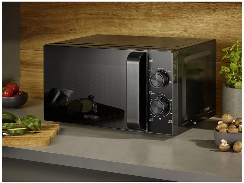 SEVERIN Micro-ondes SEVERIN Micro-ondes