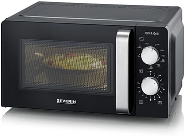 SEVERIN Microonde