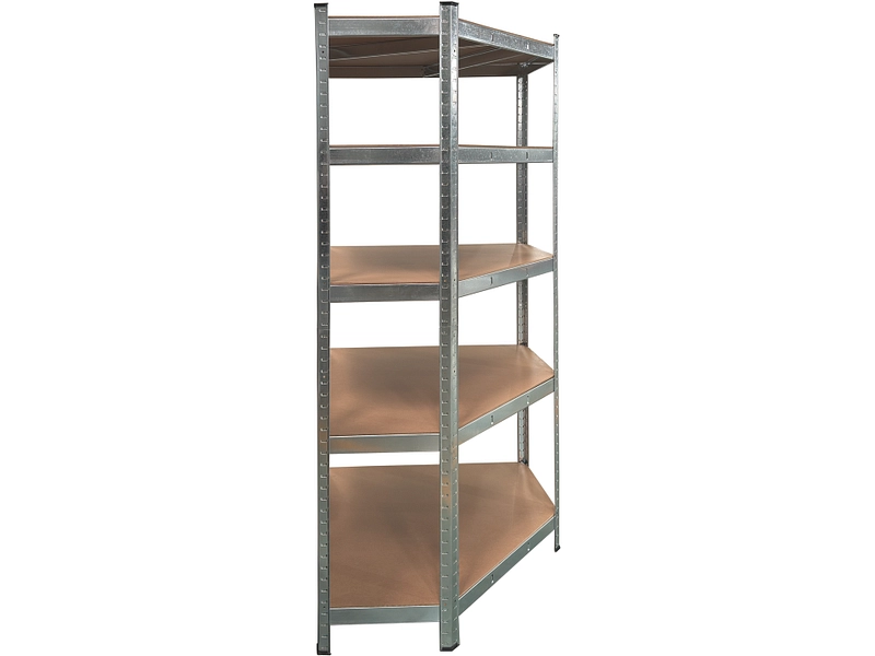 Schwerlastregal CLEVER