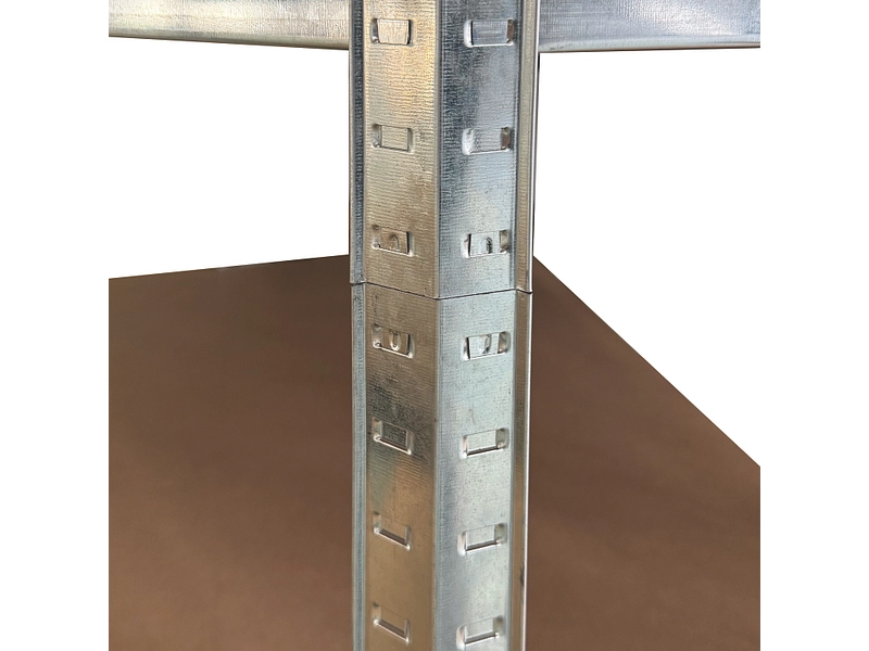 Schwerlastregal CLEVER