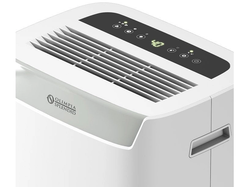 OLIMPIA SPLENDID Déshumidificateur intérieur