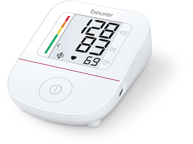 BEURER Blutdruckmesser