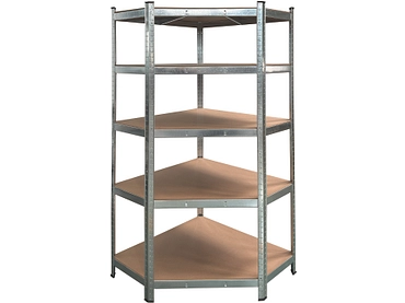 Schwerlastregal CLEVER