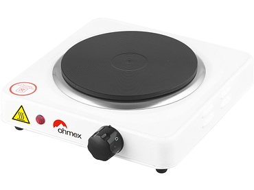 OHMEX Plaque de cuisson électrique